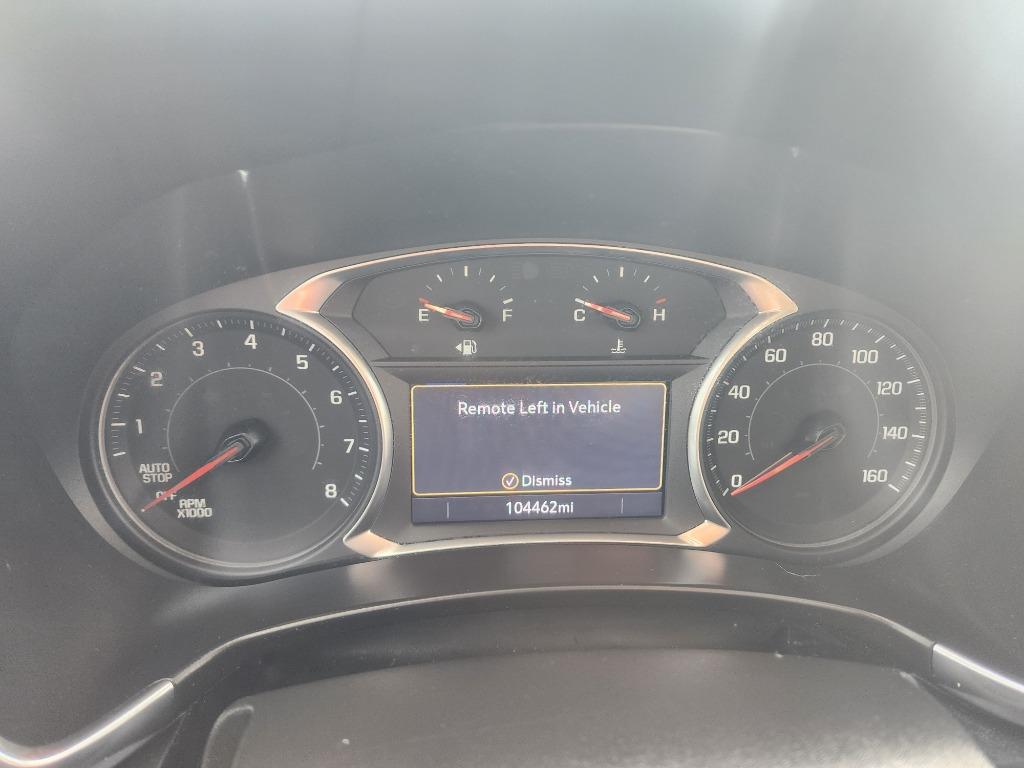 2020 Chevrolet Equinox - $18,877