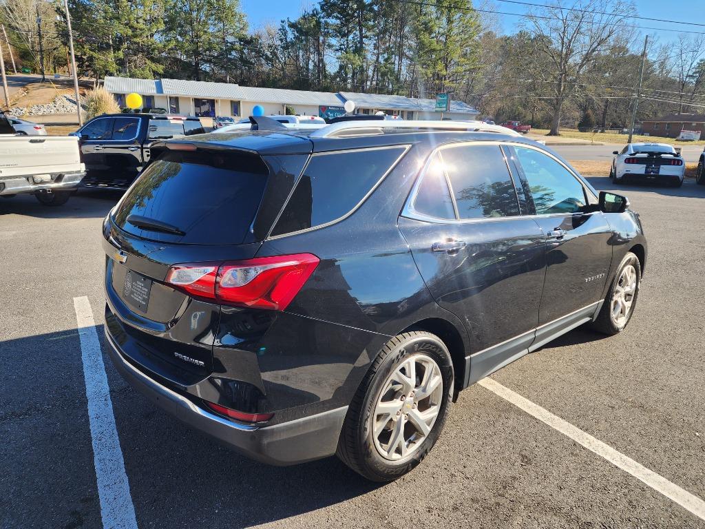 2020 Chevrolet Equinox - $18,877