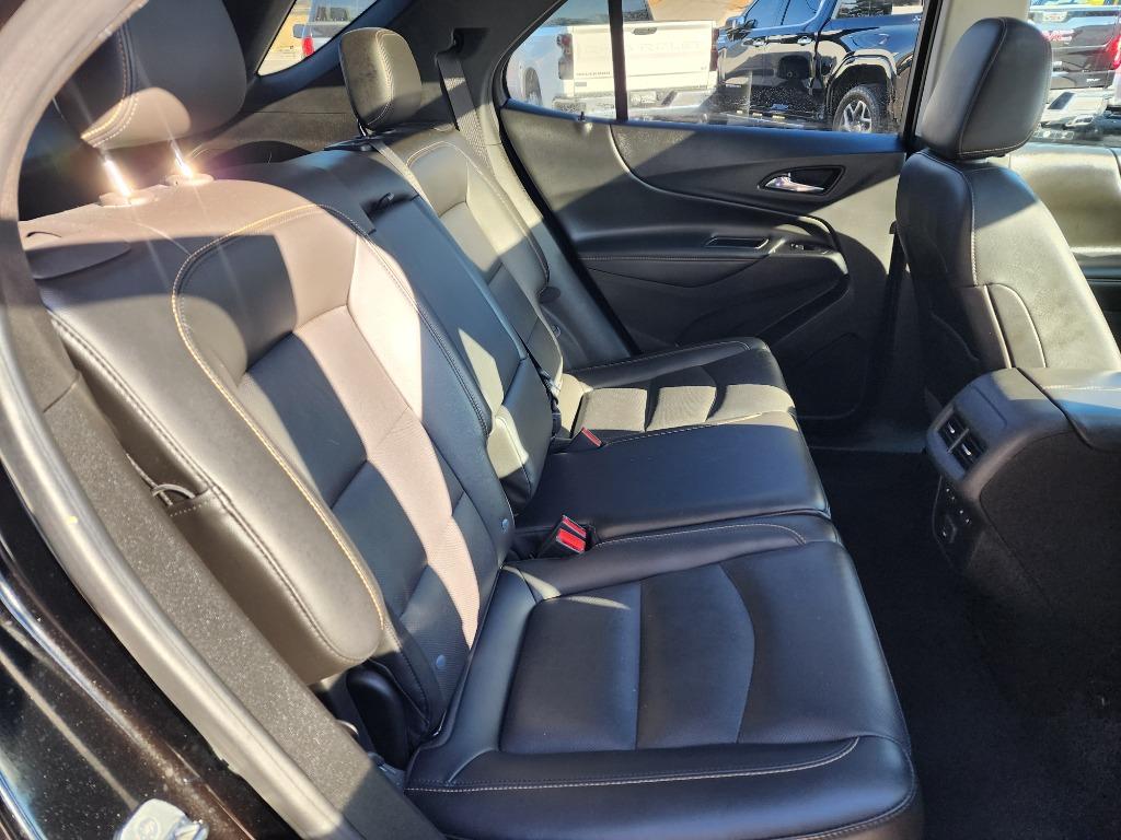 2020 Chevrolet Equinox - $18,877