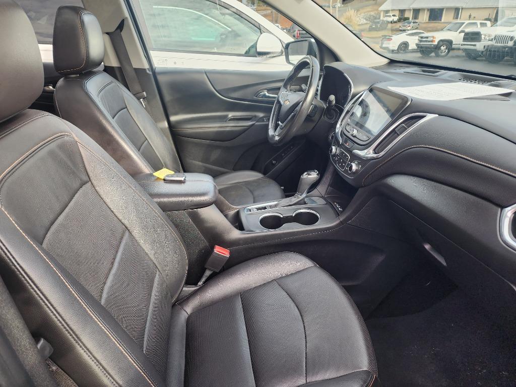2020 Chevrolet Equinox - $18,877