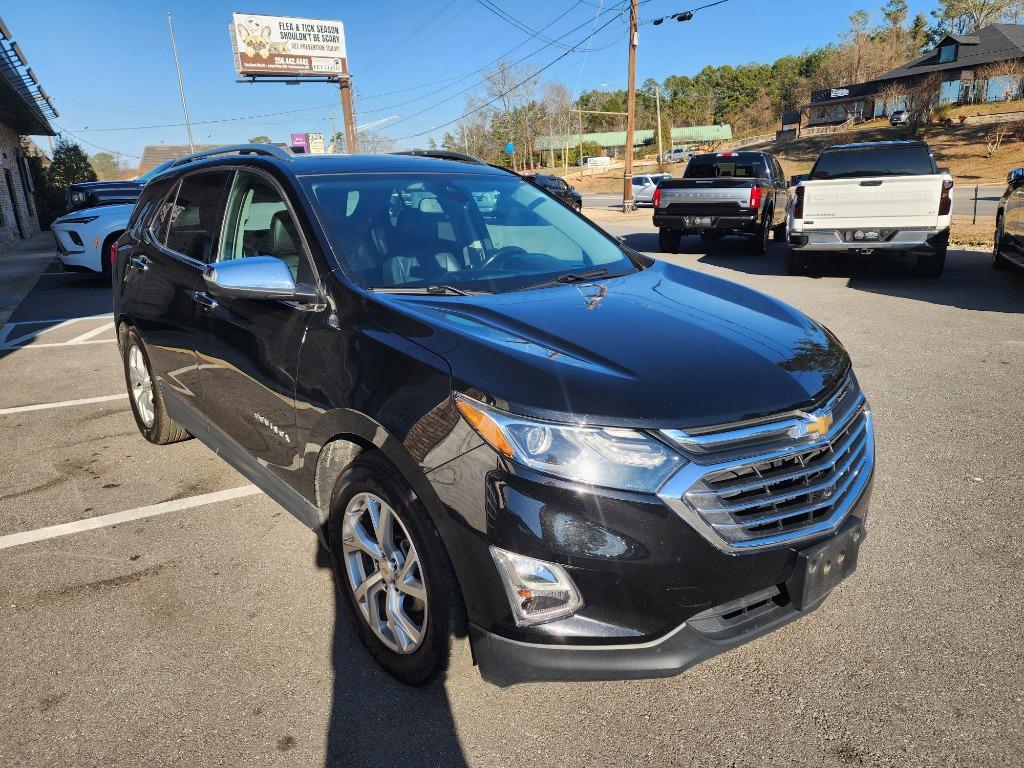 2020 Chevrolet Equinox - $18,877