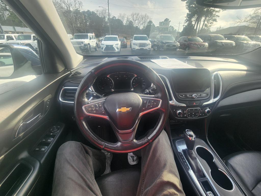 2020 Chevrolet Equinox - $18,877
