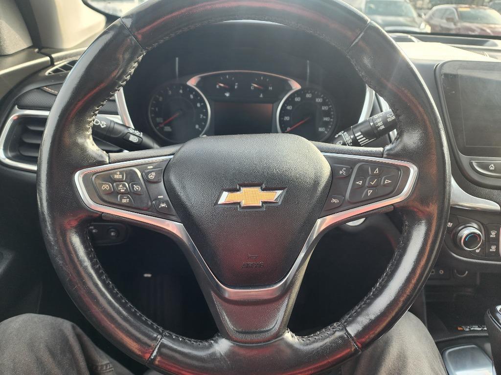 2020 Chevrolet Equinox - $18,877