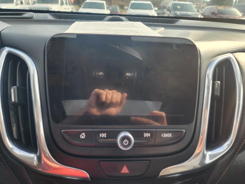 2020 Chevrolet Equinox - $18,877