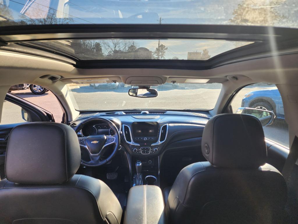 2020 Chevrolet Equinox - $18,877