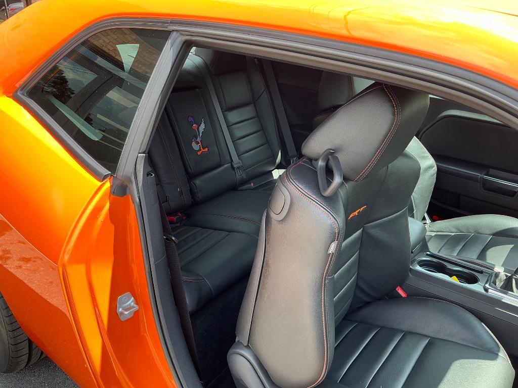 2014 Dodge Challenger - $37,892