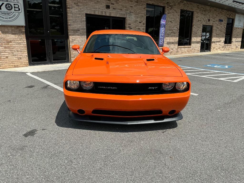 2014 Dodge Challenger - $37,892