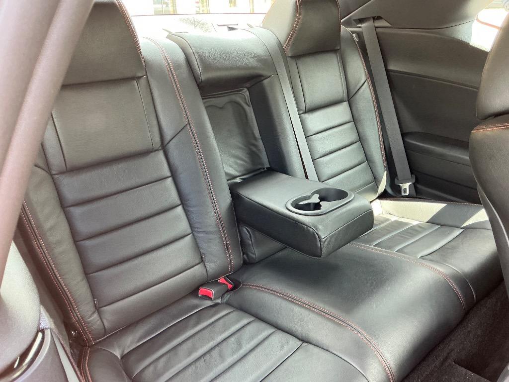2014 Dodge Challenger - $37,892