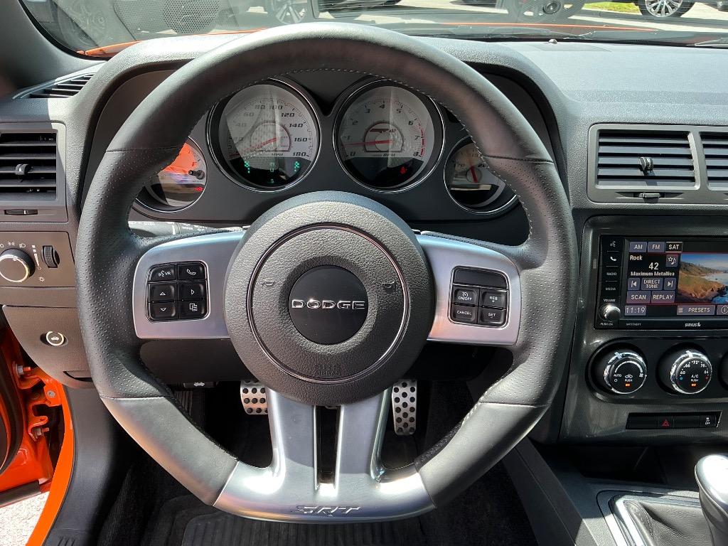 2014 Dodge Challenger - $37,892
