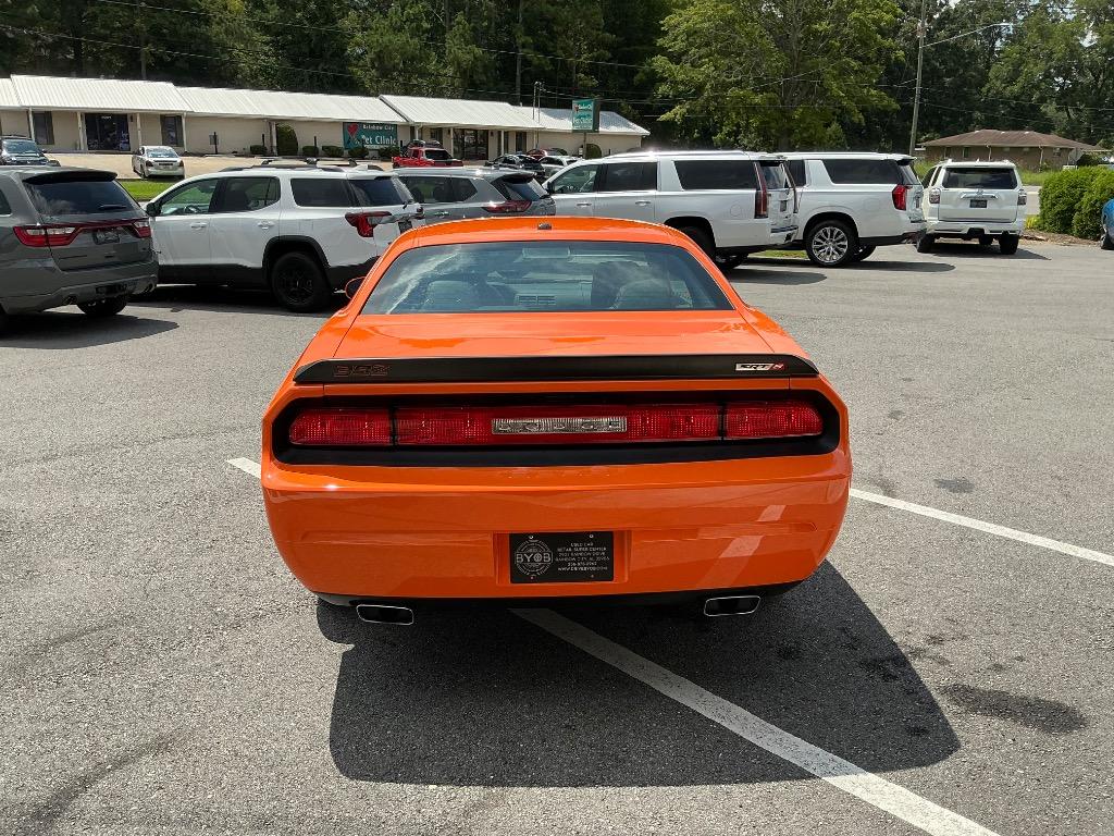 2014 Dodge Challenger - $37,892
