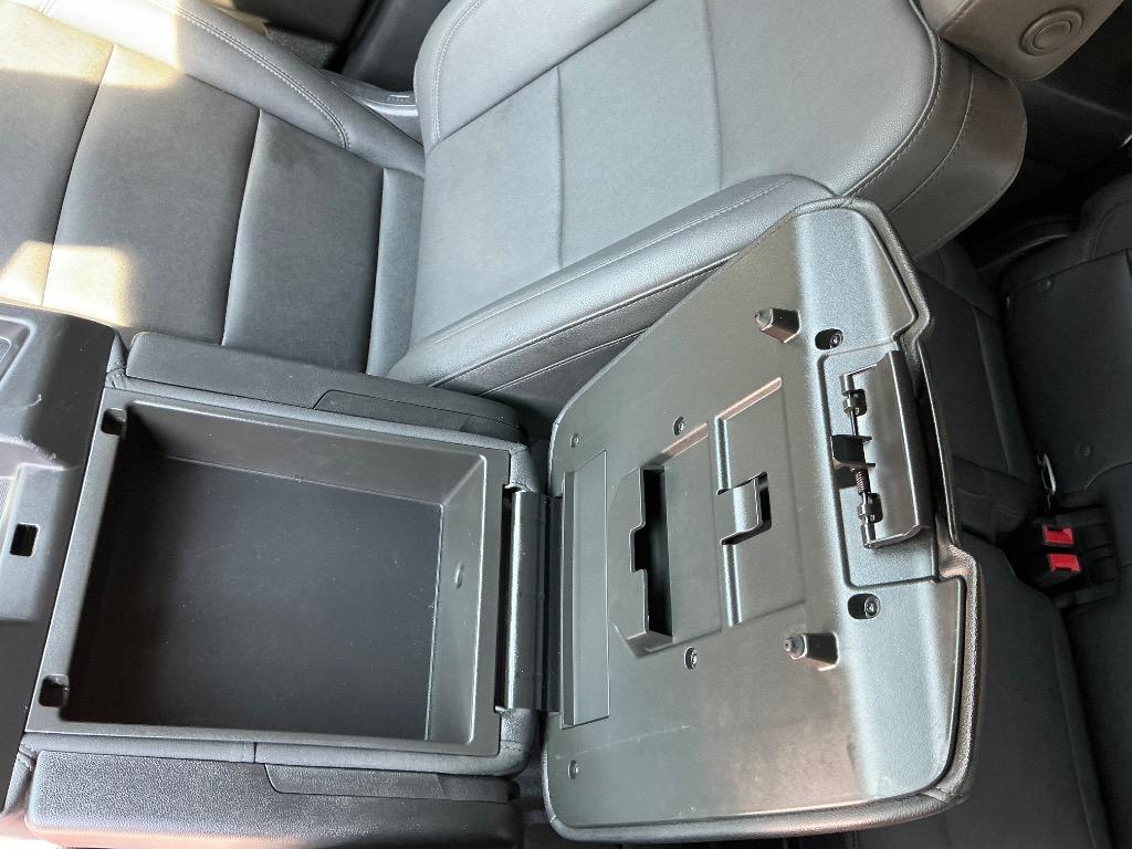 2025 GMC Sierra Hd