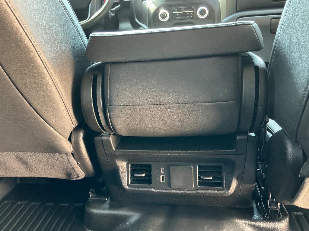 2025 GMC Sierra Hd