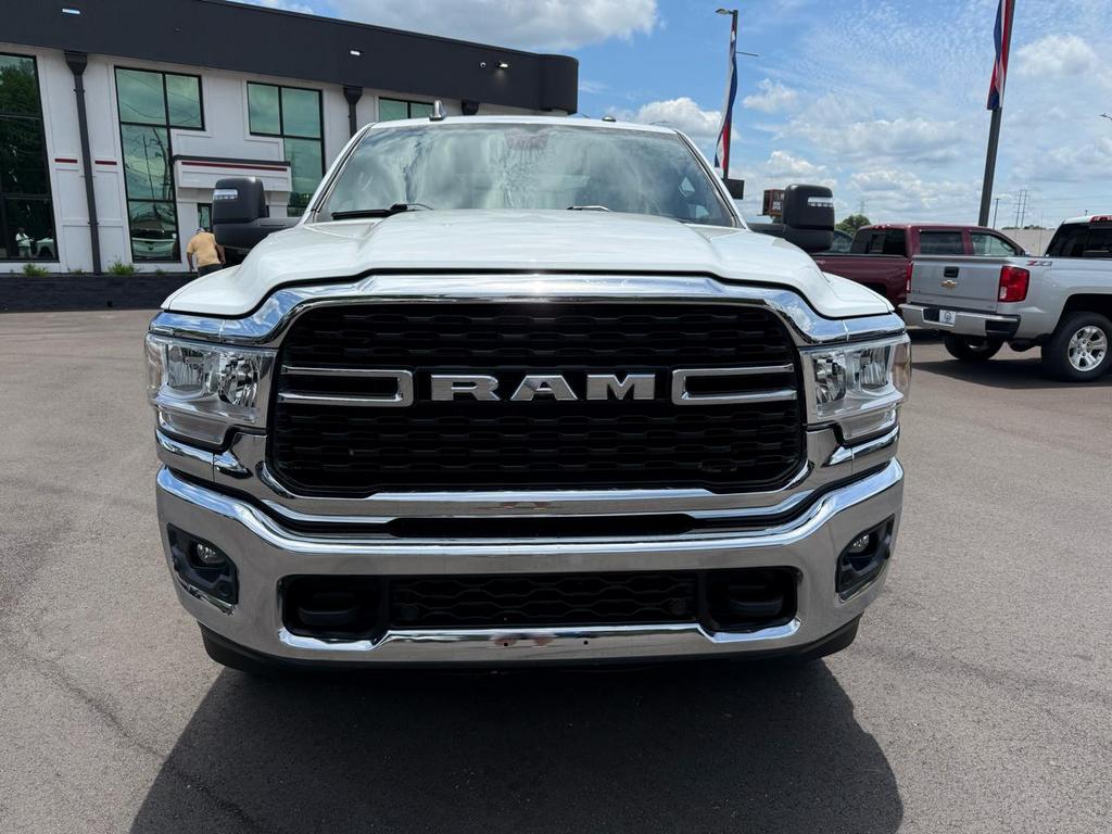 2024 Ram 2500 - $45,734
