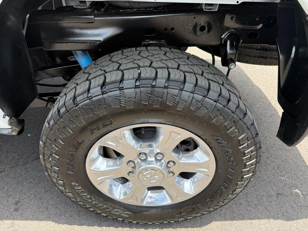 2024 Ram 2500 - $45,734