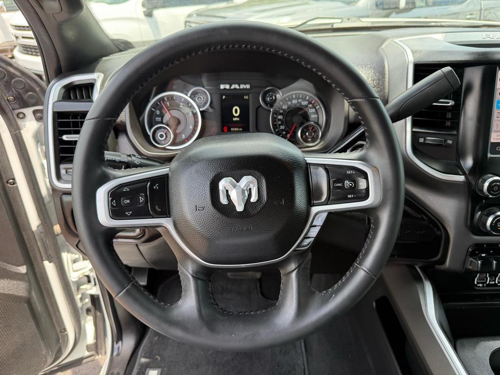 2024 Ram 2500 - $45,734