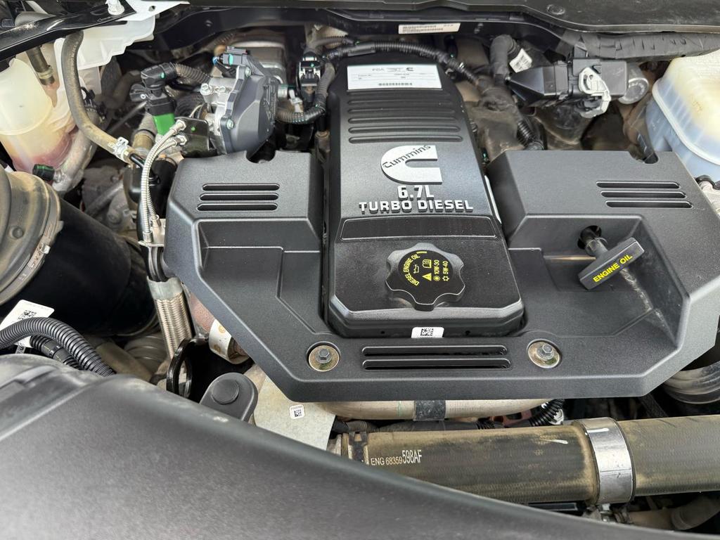 2024 Ram 2500 - $45,734