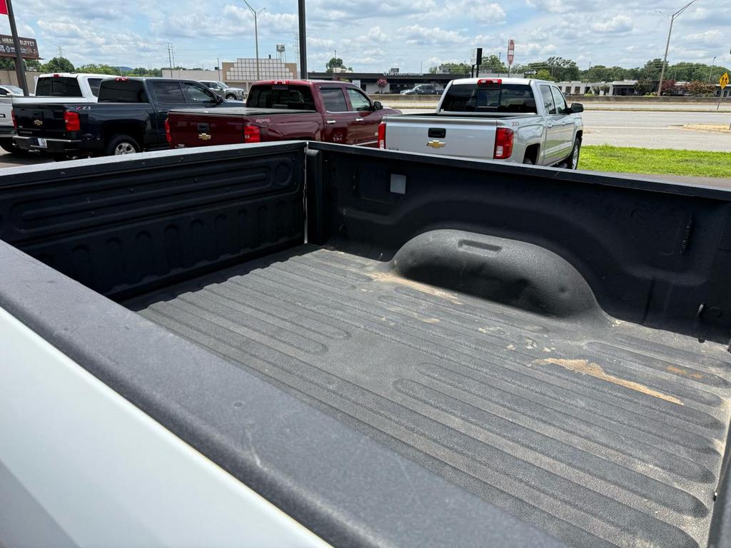 2024 Ram 2500 - $45,734
