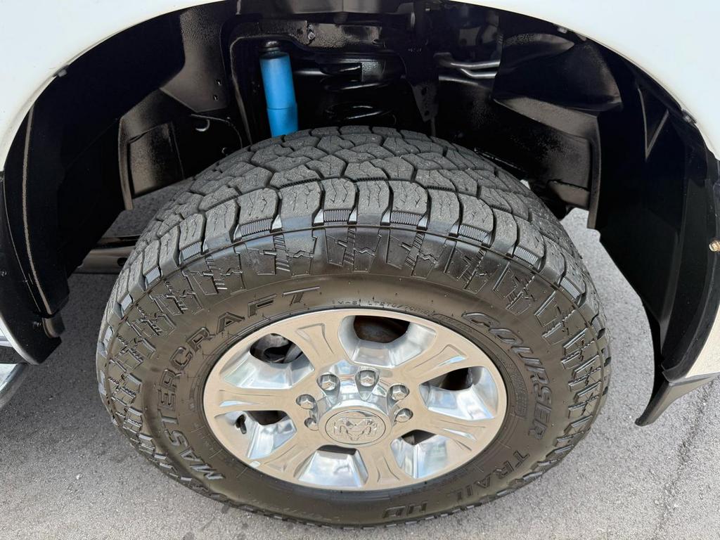 2024 Ram 2500 - $45,734