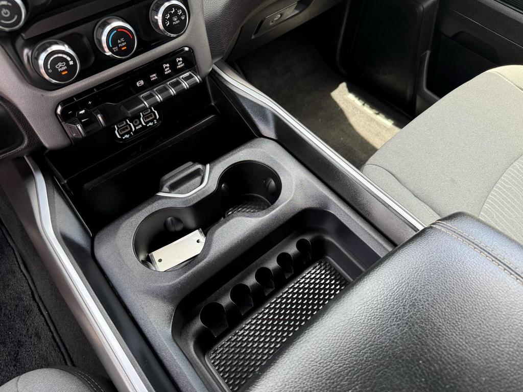 2024 Ram 2500 - $45,734