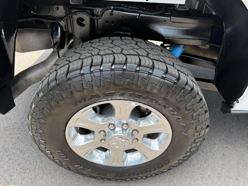 2024 Ram 2500 - $45,734