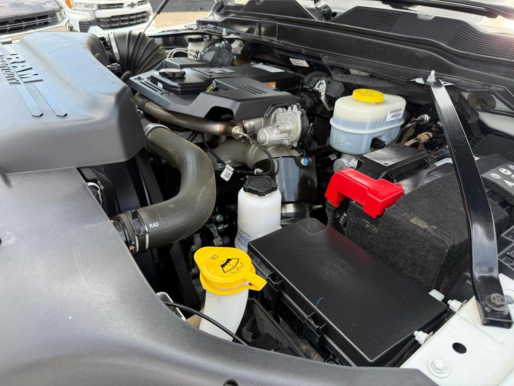 2024 Ram 2500 - $45,734