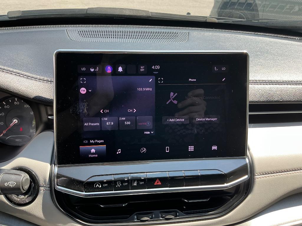 2022 Jeep Compass - $22,789