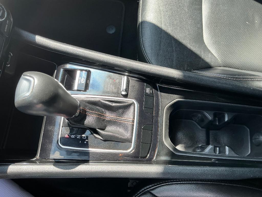 2022 Jeep Compass - $22,789