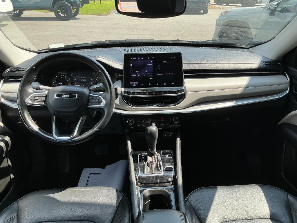 2022 Jeep Compass - $22,789