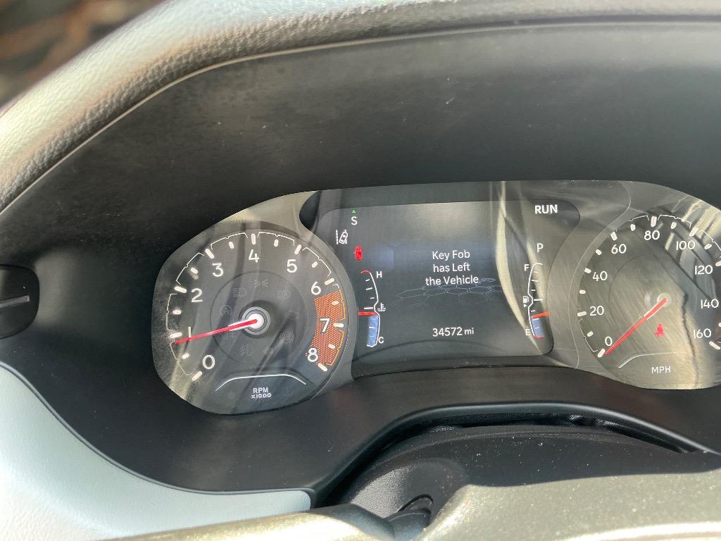 2022 Jeep Compass - $22,789