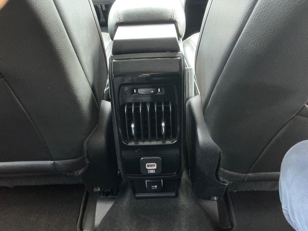 2022 Jeep Compass - $22,789