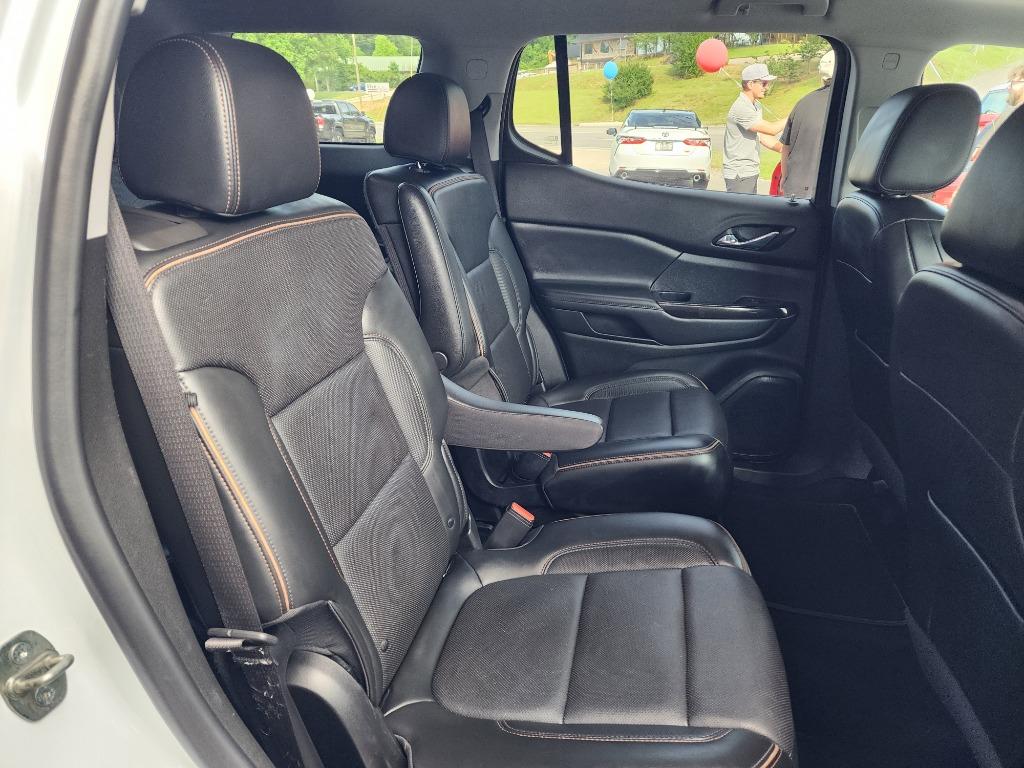 2021 GMC Acadia - $22,293