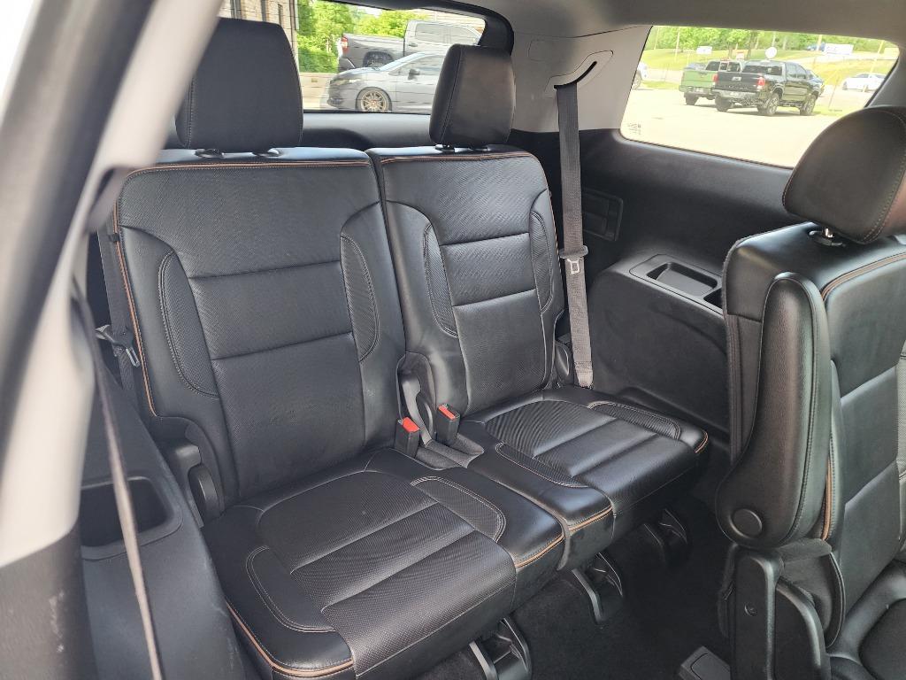 2021 GMC Acadia - $22,293
