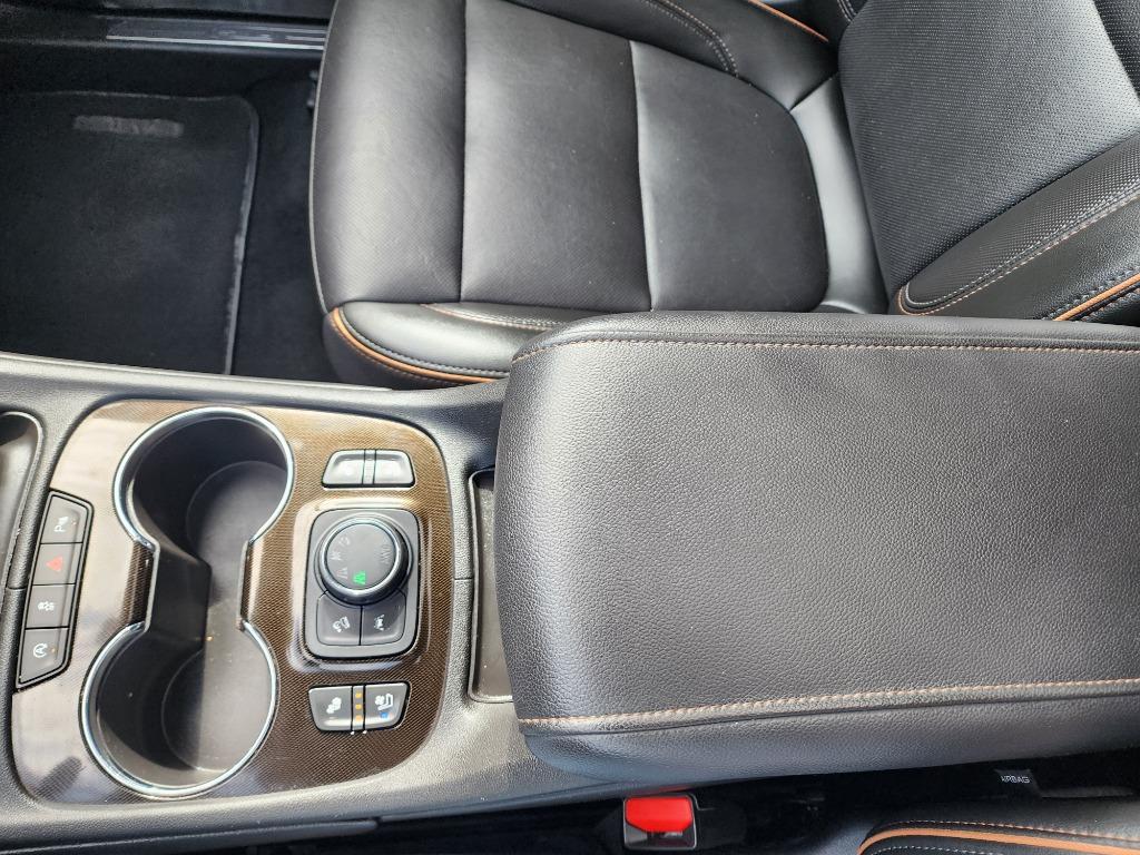 2021 GMC Acadia - $22,293