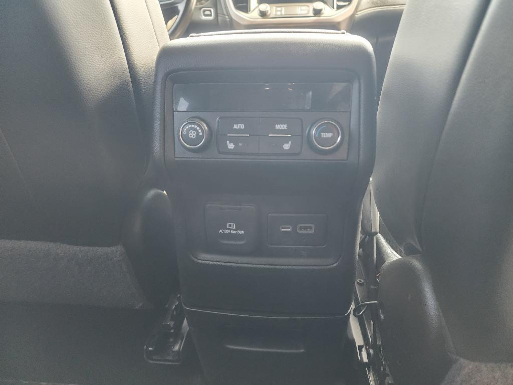 2021 GMC Acadia - $22,293