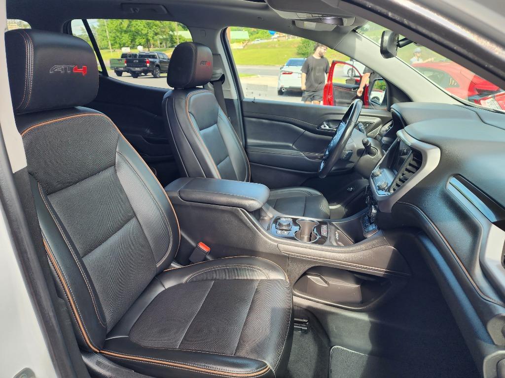 2021 GMC Acadia - $22,293