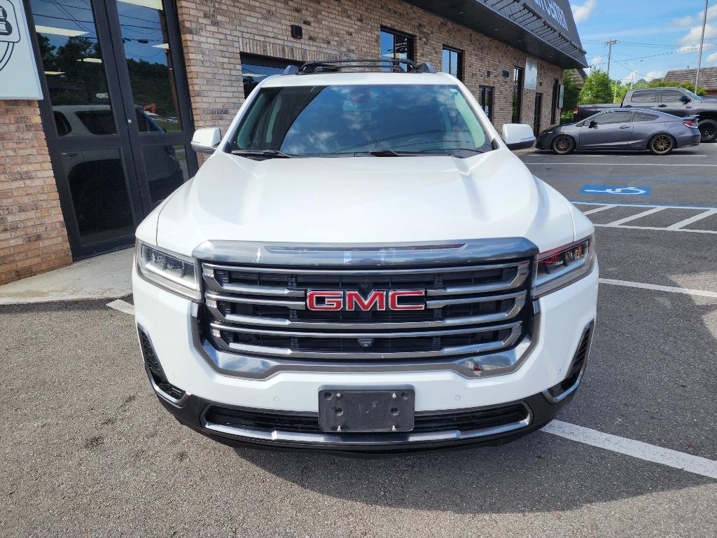 2021 GMC Acadia - $22,293