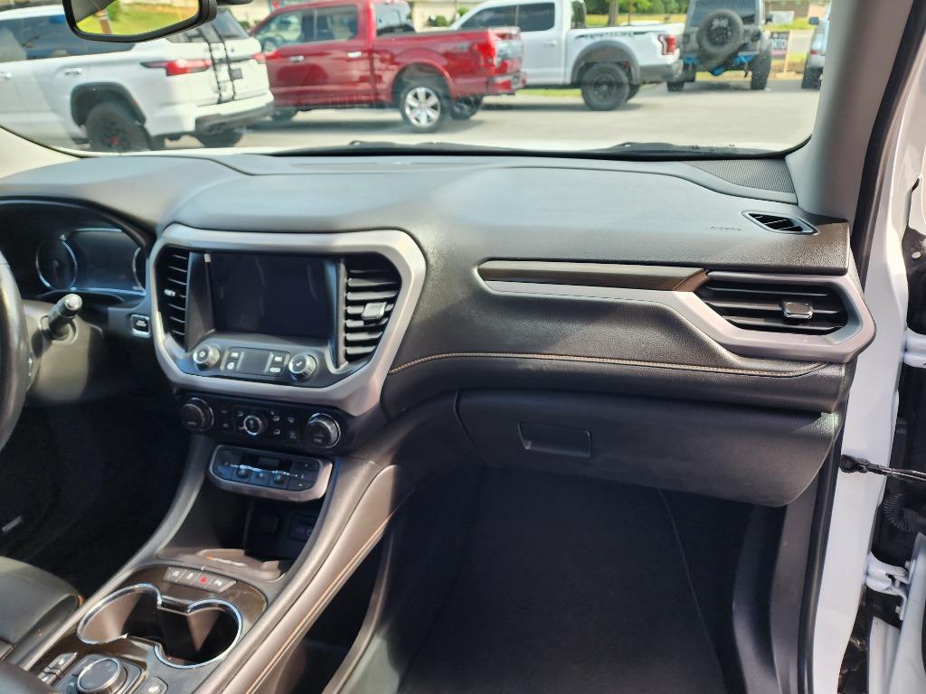 2021 GMC Acadia - $22,293