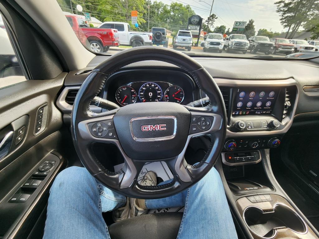 2021 GMC Acadia - $22,293