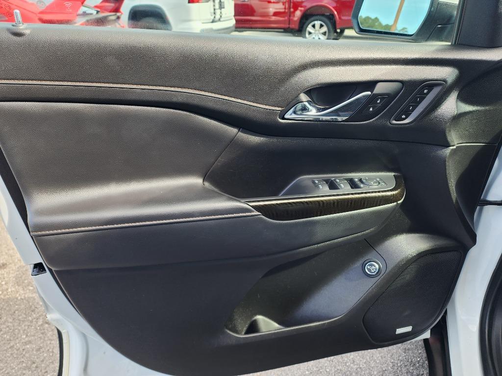 2021 GMC Acadia - $22,293