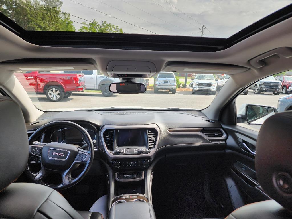 2021 GMC Acadia - $22,293