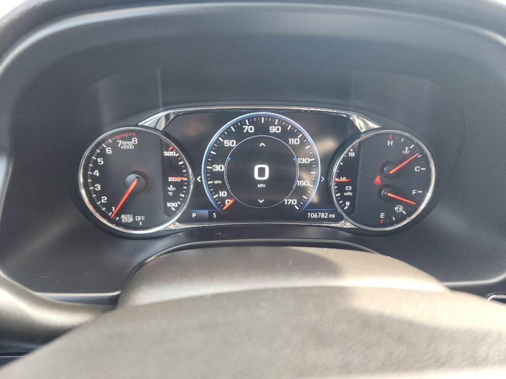 2021 GMC Acadia - $22,293