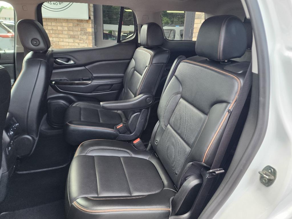 2021 GMC Acadia - $22,293