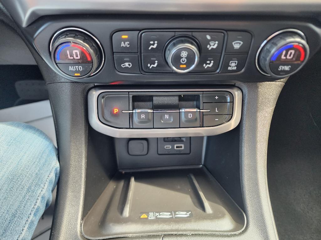 2021 GMC Acadia - $22,293