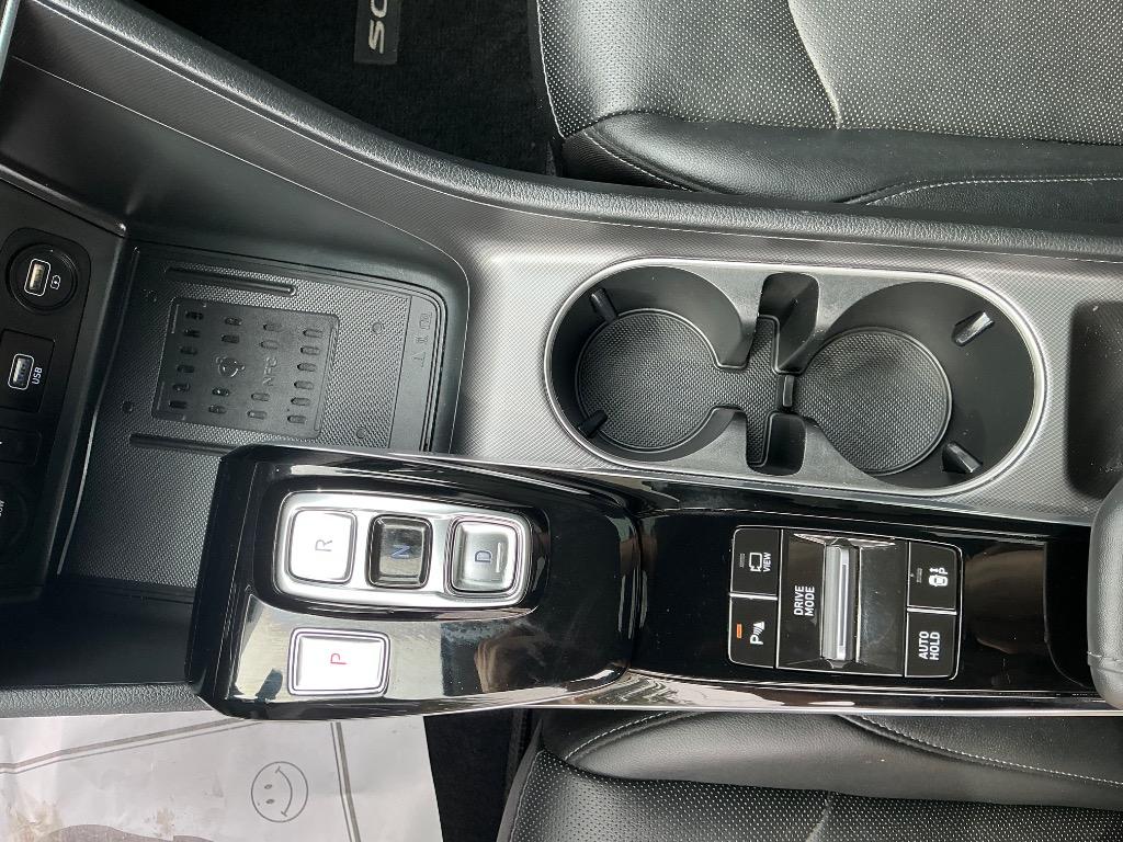 2022 Hyundai Sonata - $24,782
