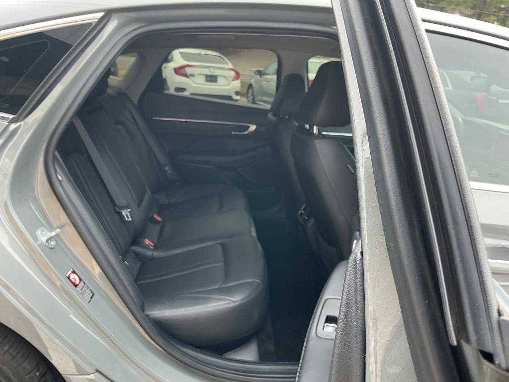 2022 Hyundai Sonata - $24,782