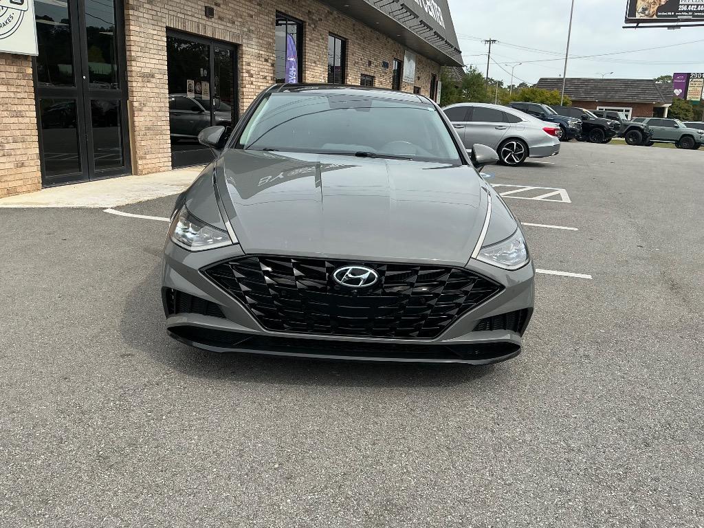 2022 Hyundai Sonata - $24,782