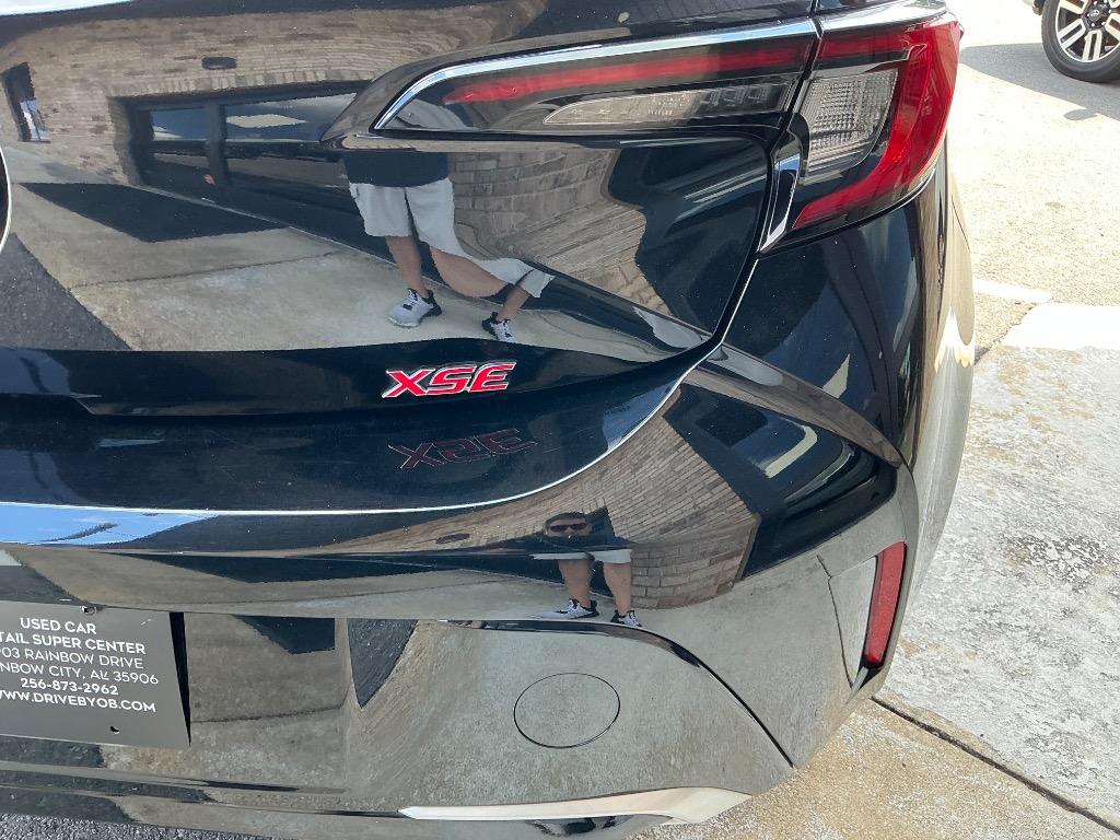 2023 Toyota Corolla - $20,744