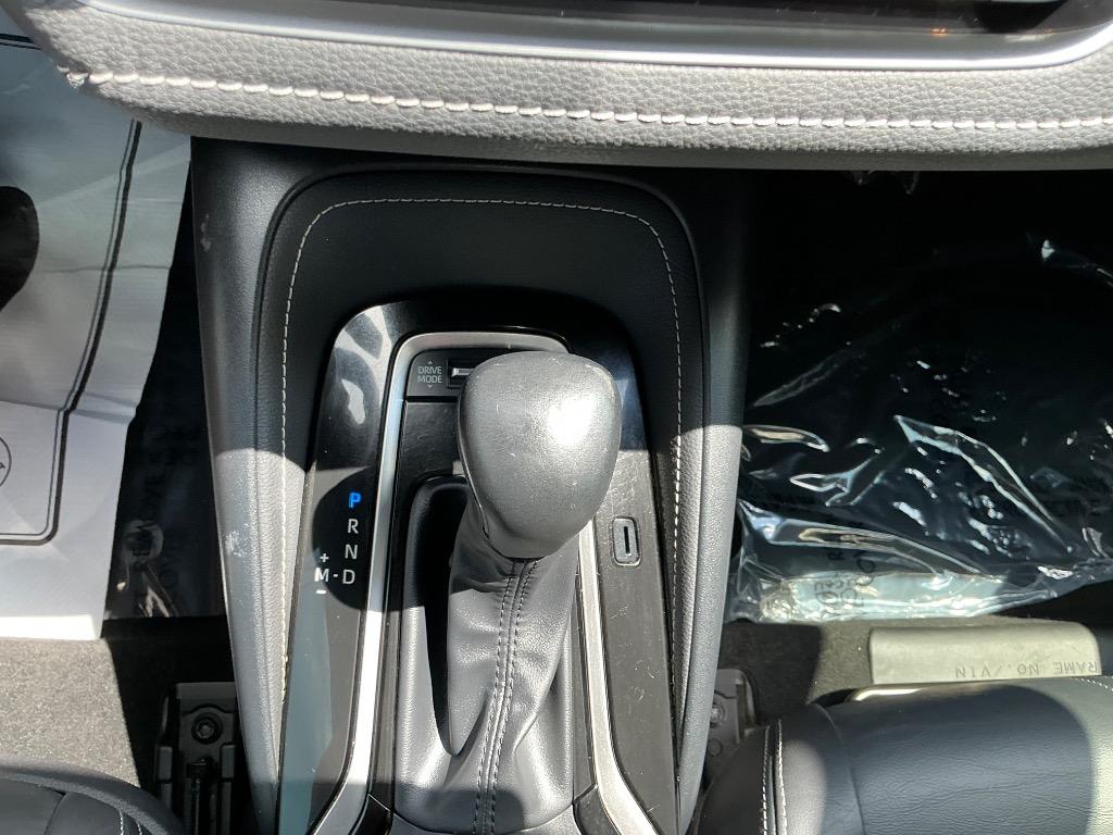 2023 Toyota Corolla - $20,744