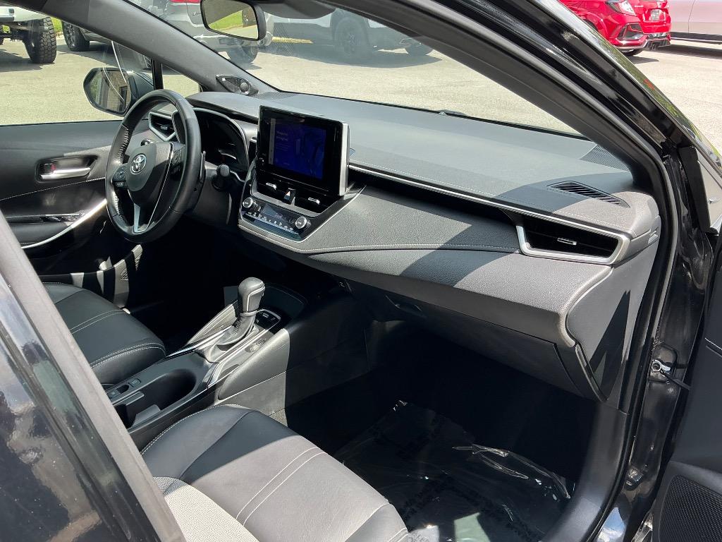 2023 Toyota Corolla - $20,744