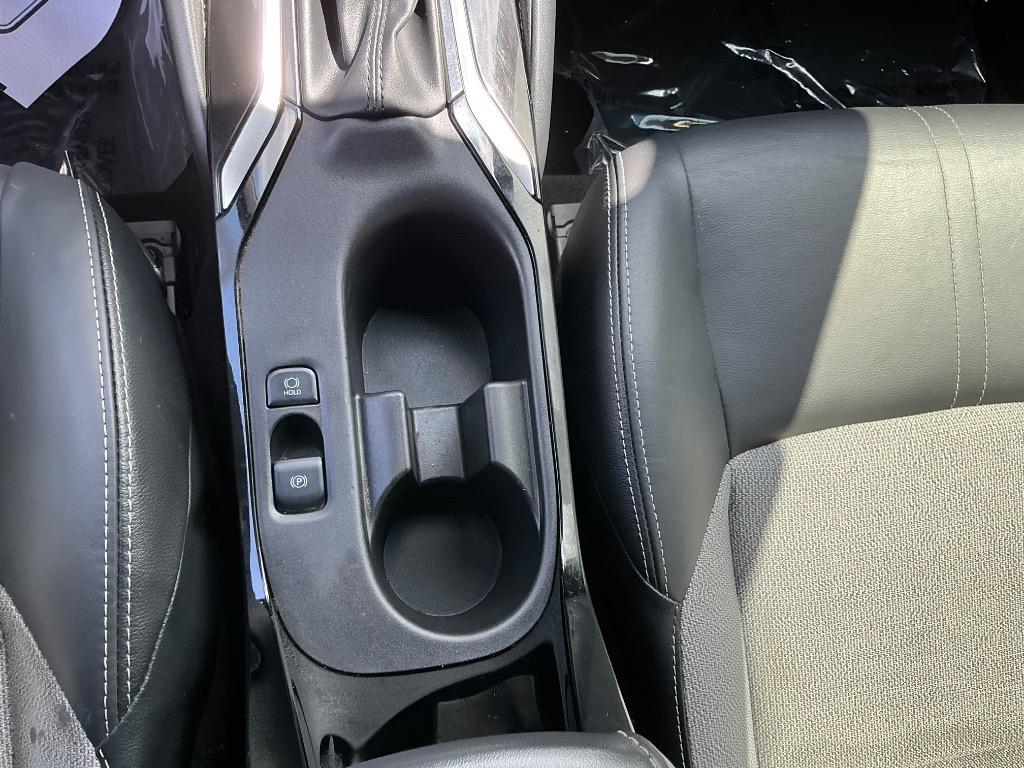 2023 Toyota Corolla - $20,744